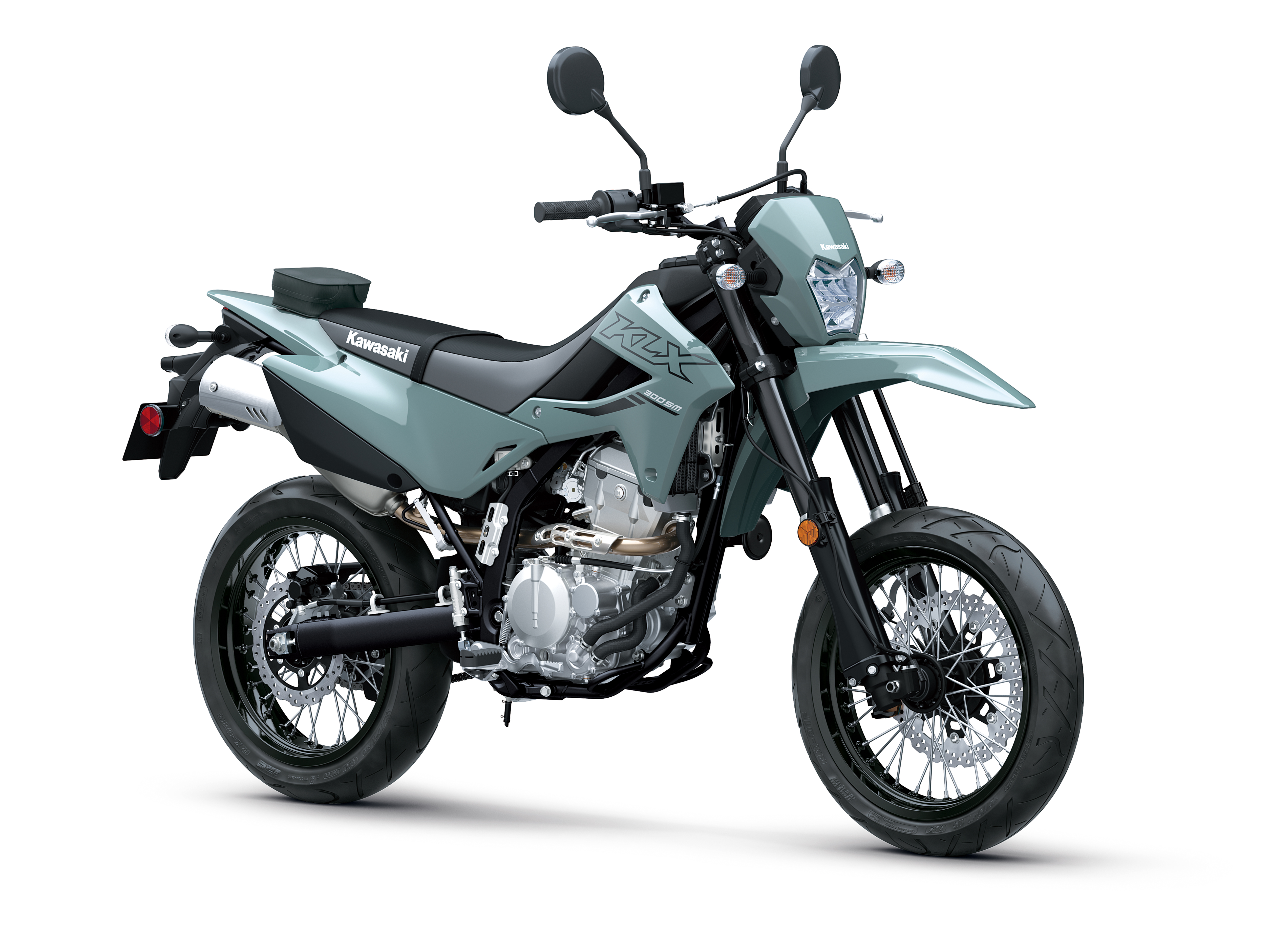 KLX300SM | 2024