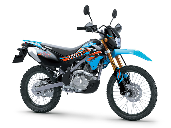 KLX150