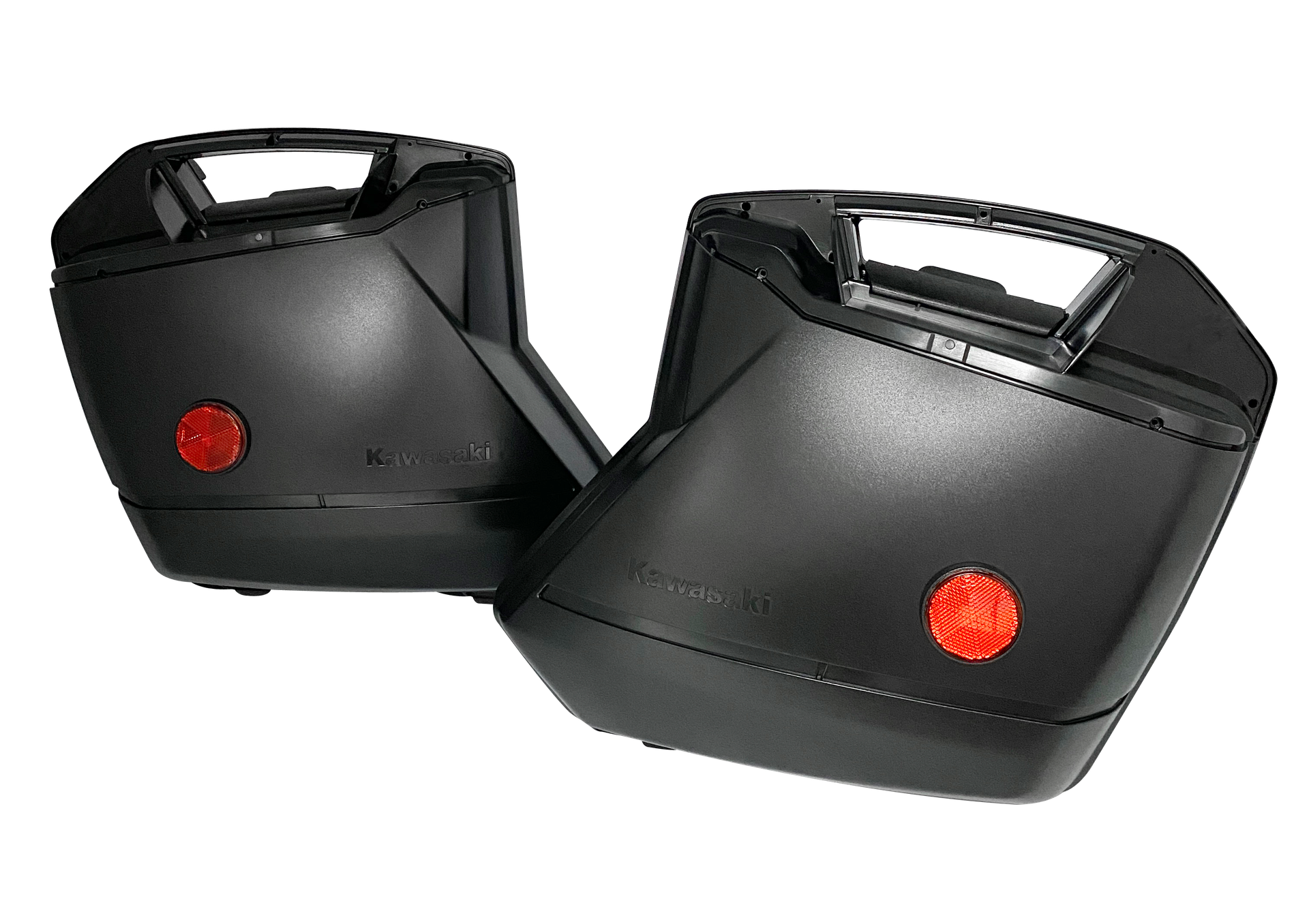 KQR™ 28 Liter Hard Saddlebag
