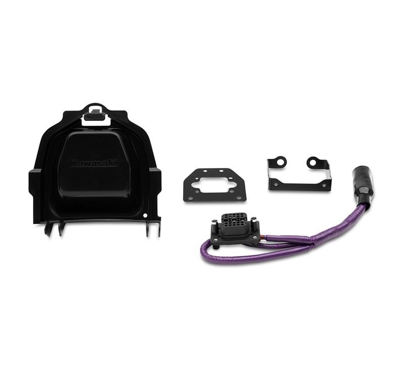 Off-Board Charging Adapter