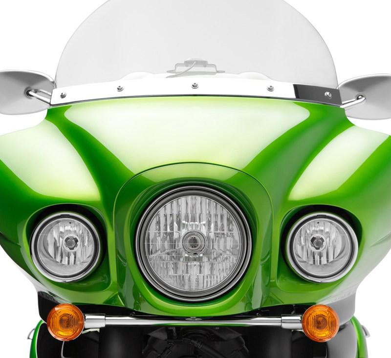 Auxiliary Driving Light