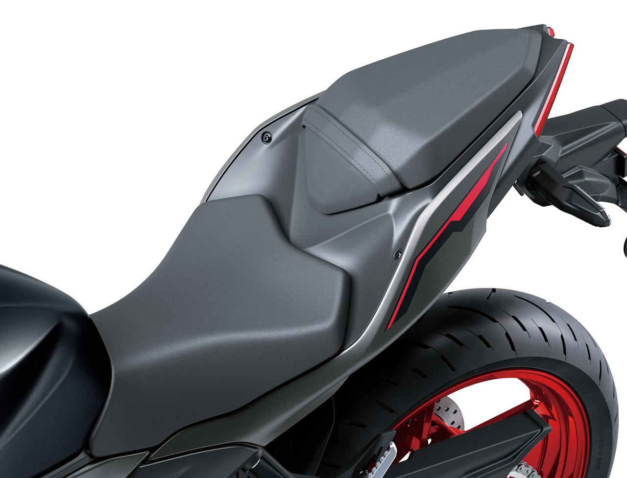 Confidence-Inspiring Reach to the Ground