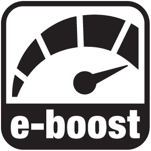 e-boost Function