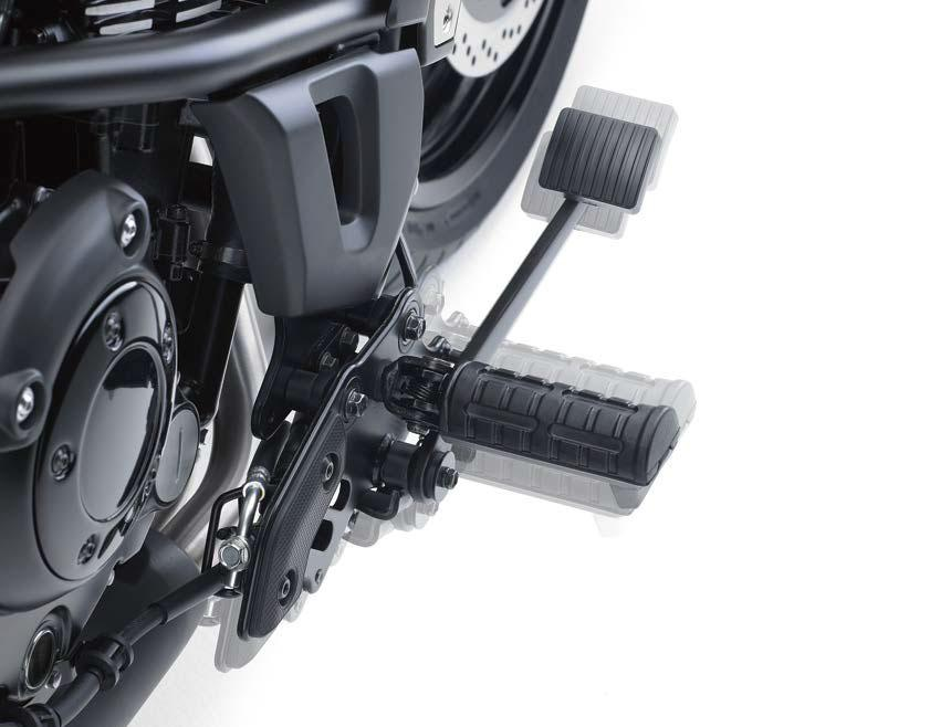 Custom-fit adjustability