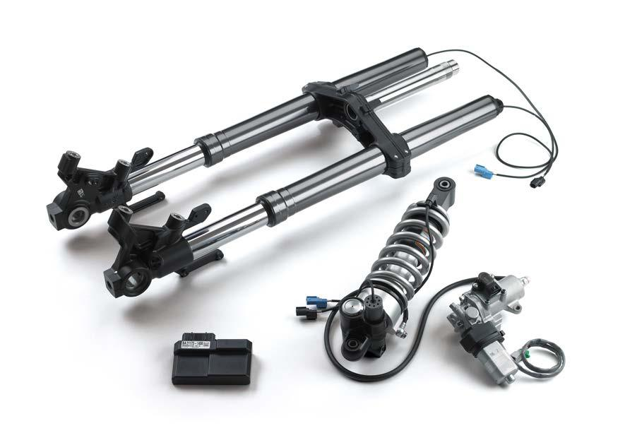 KECS (Kawasaki Electronic Control Suspension) (SE)