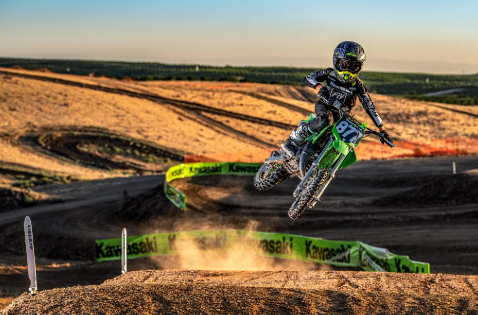 SMALL SIZE. BIG PERFORMANCE.