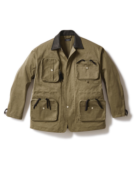 Kawasaki Multi Function Jacket