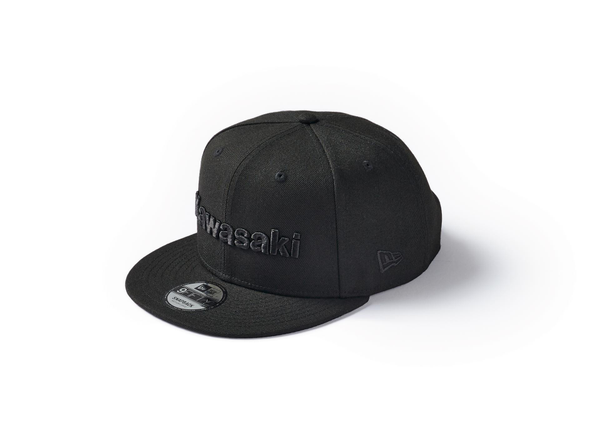 Kawasaki NEWERA® Kawasaki Logo Cap