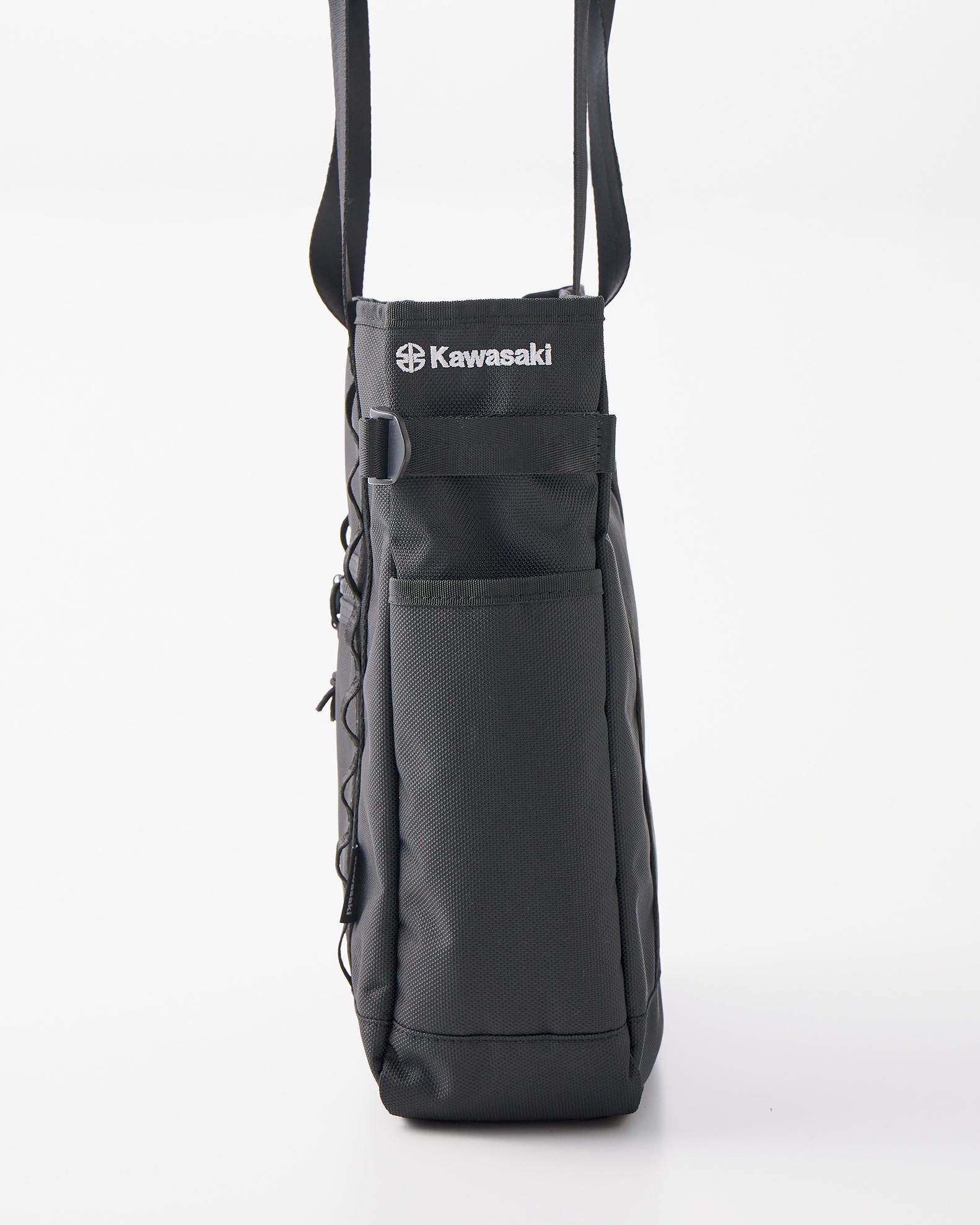 Kawasaki Gear Bag