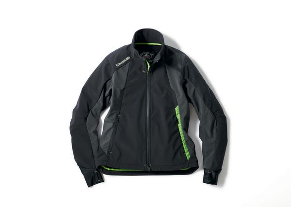 Kawasaki Mid Jacket