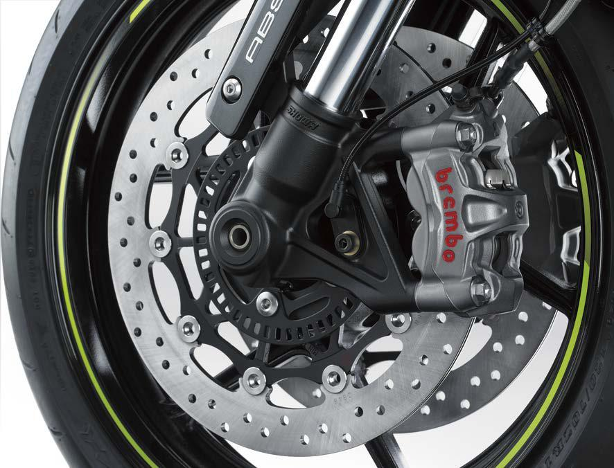 Brembo Brake Components