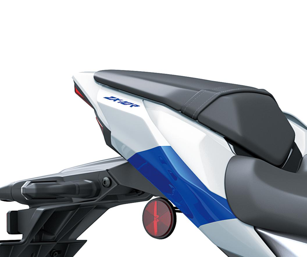 Tail Cowl Displacement Number