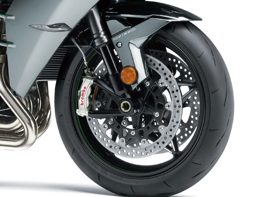 Latest Bridgestone Tyres