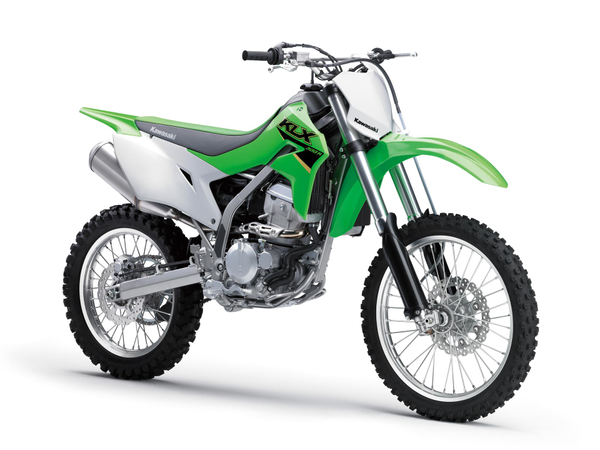 KLX300R