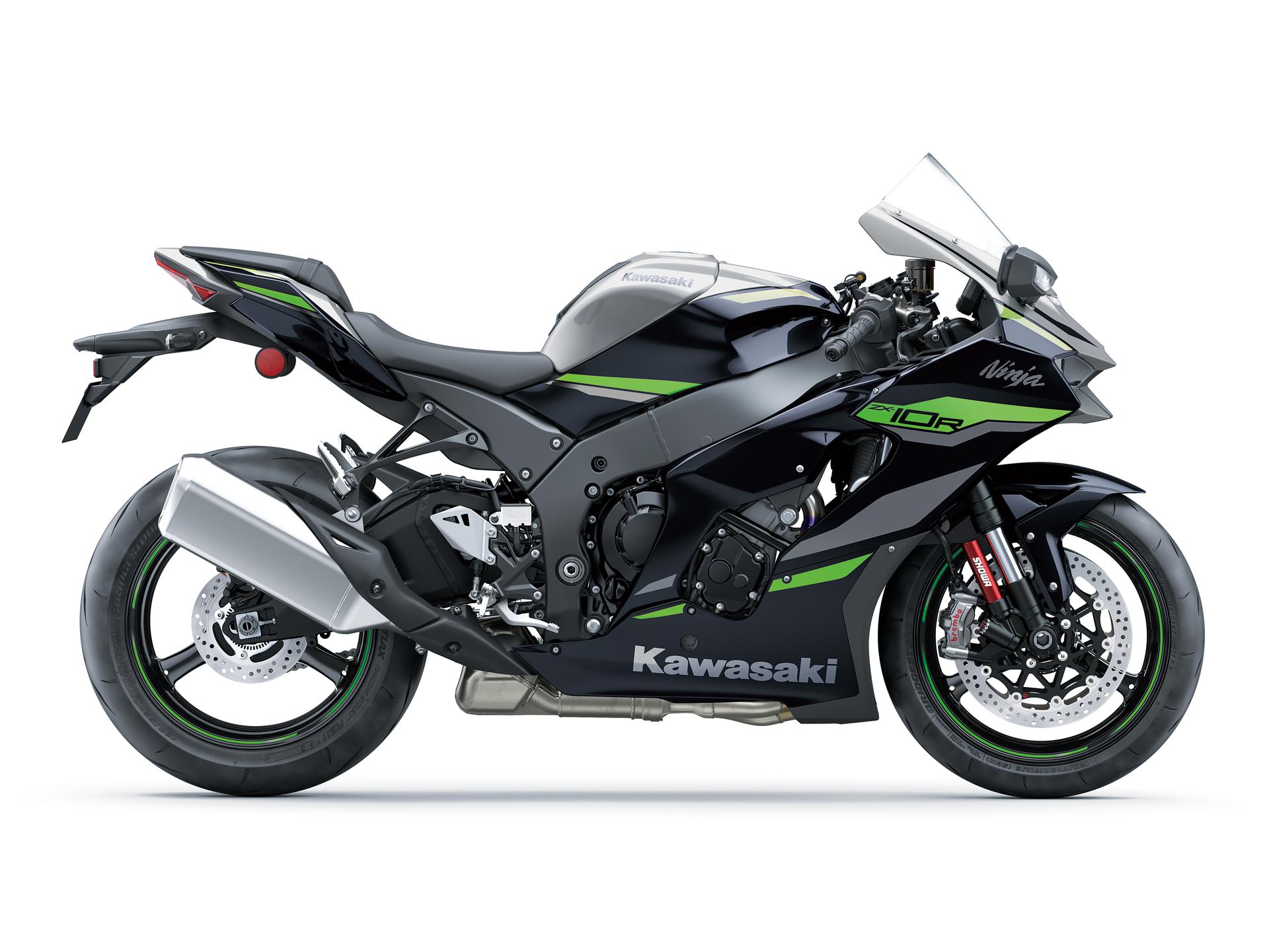 Ninja ZX-10R
